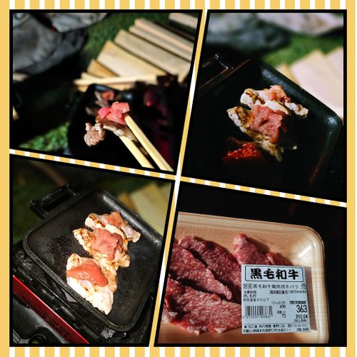 俺のあそび043 和歌山は海だけじゃない‼️ くつろぎたい理想郷がそこにはあった‼️ くつろぎたいのも山々 ソロキャンプ フリーサイト くまくまさんのキャンプブログ CAMPiii(キャンピー) -キャンプ専用SNS キャンプのすべてがここに集まる-