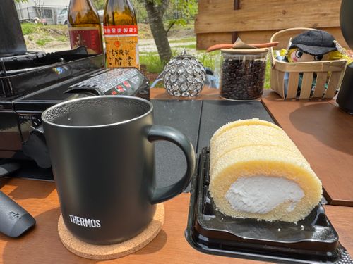 月夜湖2回目 月夜湖むつざわオートキャンプ場 ソロキャンプ 区画サイト オートサイト P-yaさんのキャンプブログ CAMPiii（キャンピー） -キャンプ専用SNS キャンプのすべてがここに集まる-