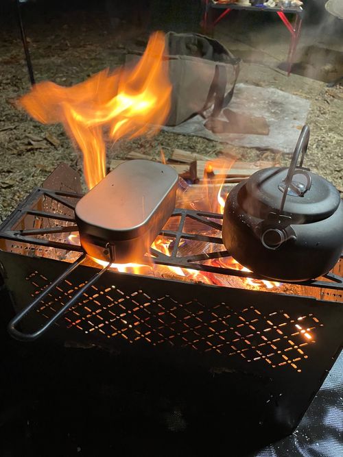 初！車中泊キャンプ ホッ！とステイまんのう ソロキャンプ オートサイト ゆうさんさんのキャンプブログ CAMPiii（キャンピー） -キャンプ専用SNS キャンプのすべてがここに集まる-