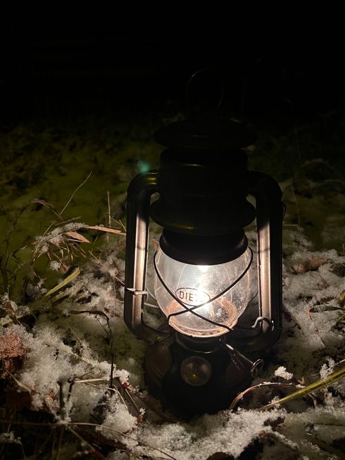 CAMPiii(キャンピー) YOTIさんのキャンプブログ 熊出没注意