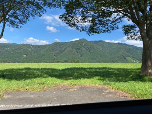 【過去の記録】人生初キャンプ 前森高原オートキャンプ場 ファミリーキャンプ オートサイト 範馬勇次郎さんのキャンプブログ CAMPiii（キャンピー） -キャンプ専用SNS キャンプのすべてがここに集まる-