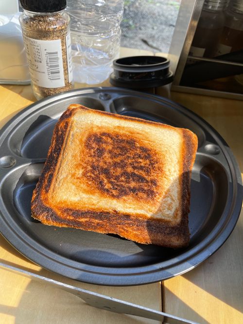 同僚とデュオキャンプ！道志村にある久保キャンプ場へ！ 道志村 久保キャンプ場 ソロキャンプ グループキャンプ 区画サイト ma9さんのキャンプブログ CAMPiii（キャンピー） -キャンプ専用SNS キャンプのすべてがここに集まる-