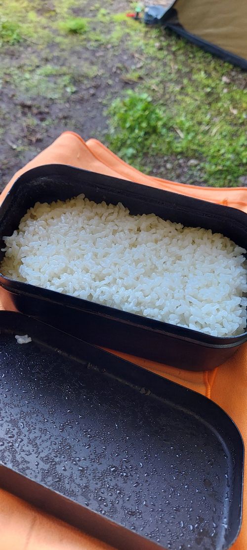 初とまとっぱら🍅 富士高原トマトフィールド ソロキャンプ フリーサイト 夢見るクマさんのキャンプブログ CAMPiii（キャンピー） -キャンプ専用SNS キャンプのすべてがここに集まる-