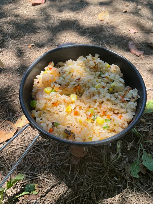 久しぶりの上大島の木陰でデュオキャン! 上大島キャンプ場 ソロキャンプ グループキャンプ フリーサイト ma9さんのキャンプブログ CAMPiii(キャンピー) -キャンプ専用SNS キャンプのすべてがここに集まる-