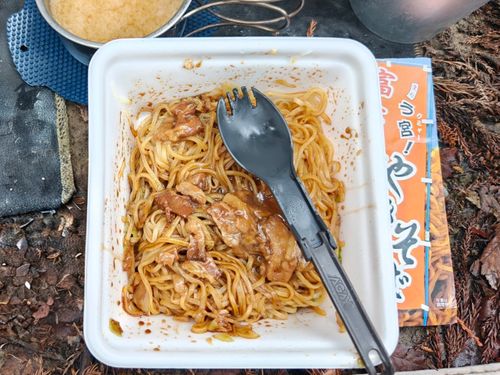 実験キャンプや。 大阪府 ソロキャンプ フリーサイト ぞのさんさんのキャンプブログ CAMPiii（キャンピー） -キャンプ専用SNS キャンプのすべてがここに集まる-