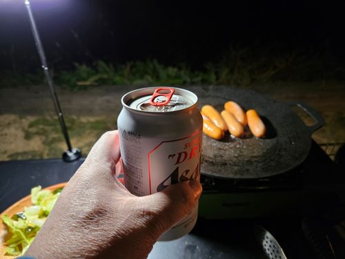 雲海キャンプ➃は雨☔ 花の駅せら オートキャンプ場 ソロキャンプ 区画サイト オートサイト 三代目とっしぃさんのキャンプブログ CAMPiii（キャンピー） -キャンプ専用SNS キャンプのすべてがここに集まる-