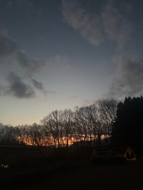 今年ラストキャンプ キャンプ&農園 玖珠の杜 グループキャンプ ファミリーキャンプ フリーサイト オートサイト moreAiさんのキャンプブログ CAMPiii（キャンピー） -キャンプ専用SNS キャンプのすべてがここに集まる-