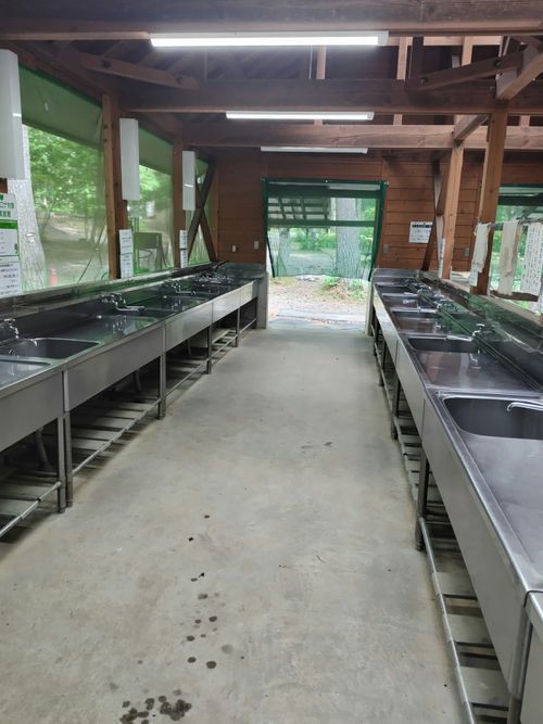 森林キャンプ⛺️ ファミリーキャンプ オートサイト 区画サイト セツさんのキャンプブログ CAMPiii（キャンピー） -キャンプ専用SNS キャンプのすべてがここに集まる-