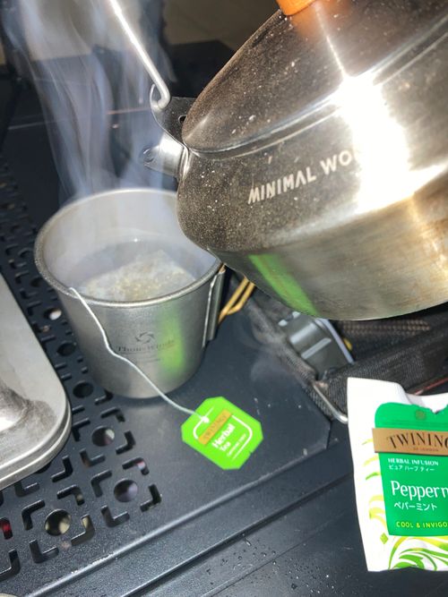 12月キャンプ【1日目】2025年キャンプ納め⛺️ ソロキャンプ オートサイト boorishcamperさんのキャンプブログ CAMPiii（キャンピー） -キャンプ専用SNS キャンプのすべてがここに集まる-