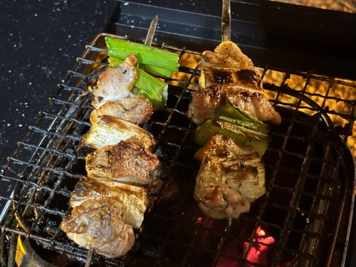 ９月キャンプ⛺️ 秩父ファームステイ - CHICHIBU FARMSTAY ファミリーキャンプ オートサイト boorishcamperさんのキャンプブログ CAMPiii（キャンピー） -キャンプ専用SNS キャンプのすべてがここに集まる-