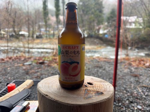 初めての雨キャンプ 滝原オートキャンプ場 ソロキャンプ 区画サイト P-yaさんのキャンプブログ CAMPiii（キャンピー） -キャンプ専用SNS キャンプのすべてがここに集まる-