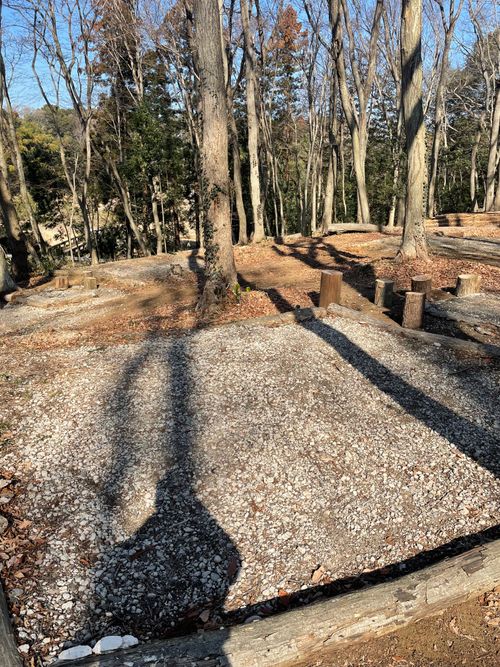 薪放題に満足🪵 くにあきの森：あなたまかせのキャンプ場 グループキャンプ ソロキャンプ フリーサイト もるがんさんのキャンプブログ CAMPiii（キャンピー） -キャンプ専用SNS キャンプのすべてがここに集まる-