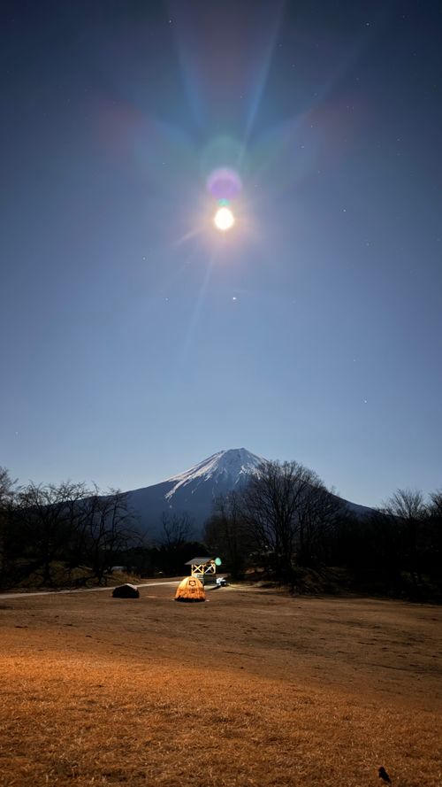 CAMPiii（キャンピー） 出口 正行さんのキャンプブログ 6日目 田貫湖キャンプ場