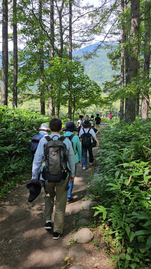 霧ヶ峰~金峰山~上高地 長野県 ソロキャンプ グループキャンプ 区画サイト オートサイト フリーサイト IZUIZUさんのキャンプブログ CAMPiii(キャンピー) -キャンプ専用SNS キャンプのすべてがここに集まる-