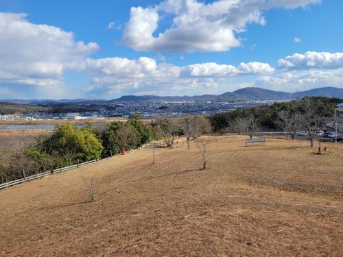 冬 サントピア岡山総社 グループキャンプ れいさんのキャンプブログ CAMPiii(キャンピー) -キャンプ専用SNS キャンプのすべてがここに集まる-