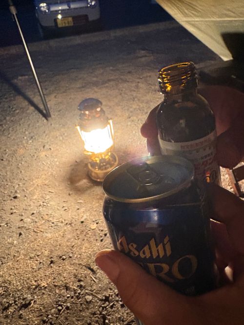 第88話　ワカサギからのチェアリング？？？ 神川ゆ～ゆ～ランド自由広場 グループキャンプ フリーサイト ちろ犬さんのキャンプブログ CAMPiii（キャンピー） -キャンプ専用SNS キャンプのすべてがここに集まる-