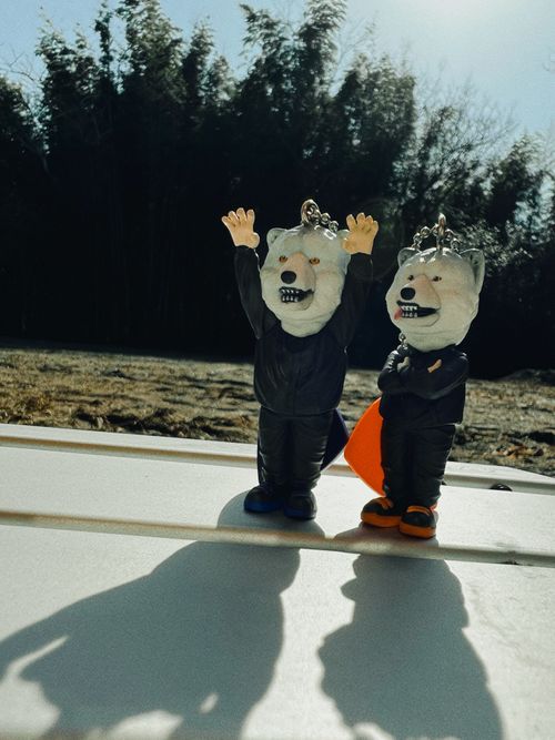 ぼっちキャンプ〜プリンテント立てるの巻〜 紫星の森 ソロキャンプ フリーサイト はさまっkoさんのキャンプブログ CAMPiii（キャンピー） -キャンプ専用SNS キャンプのすべてがここに集まる-