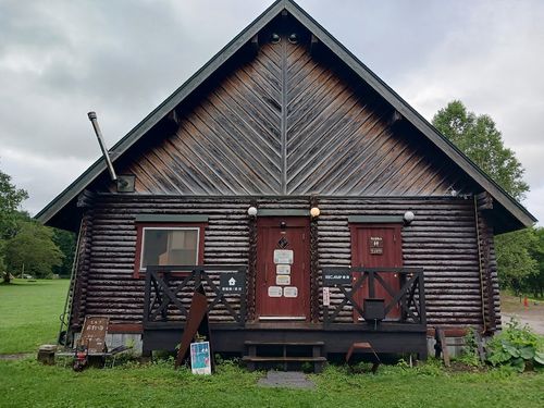 北海道の旨い!を食べるC△mp旅’ 2025(1 of 4) 北海道 ファミリーキャンプ キャンピングカー vios outdoor'sさんのキャンプブログ CAMPiii(キャンピー) -キャンプ専用SNS キャンプのすべてがここに集まる-