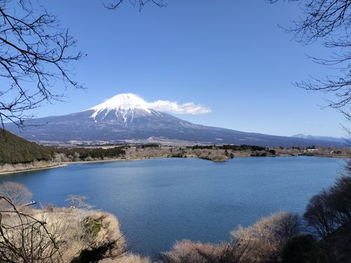 富士キャン 田貫湖キャンプ場 ソロキャンプ グループキャンプ フリーサイト たかたかぽんたさんのキャンプブログ CAMPiii（キャンピー） -キャンプ専用SNS キャンプのすべてがここに集まる-