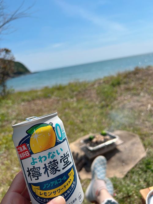 新規開拓✨デイキャンプ💪 はやぷささんのキャンプブログ CAMPiii（キャンピー） -キャンプ専用SNS キャンプのすべてがここに集まる-