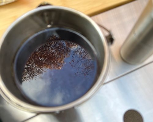 CAMPiii(キャンピー) 庭キャン+さんのキャンプブログ 秋晴れキャンプ🏕️🍂 パークフィールド スノーピーク豊田鞍ヶ池