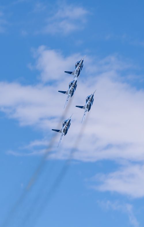 CAMPiii（キャンピー） ENJOY THE OUTDOORSさんのキャンプブログ チェアリング 航空自衛隊 入間基地