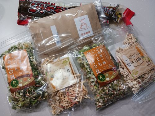 北海道の旨い!を食べるC△mp旅’2025(4 of 4) 北海道 ファミリーキャンプ キャンピングカー vios outdoor'sさんのキャンプブログ CAMPiii(キャンピー) -キャンプ専用SNS キャンプのすべてがここに集まる-
