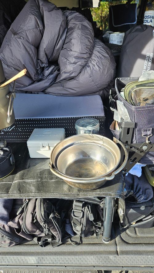 コスモキュランダ ともえ川Park ソロキャンプ グループキャンプ 区画サイト オートサイト IZUIZUさんのキャンプブログ CAMPiii（キャンピー） -キャンプ専用SNS キャンプのすべてがここに集まる-