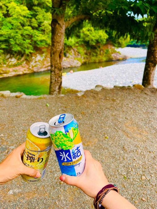 いいオトナだけど全力で川遊びをするためのキャンプ!!! 道志渓谷キャンプ場 グループキャンプ 区画サイト ぷりんさんのキャンプブログ CAMPiii(キャンピー) -キャンプ専用SNS キャンプのすべてがここに集まる-