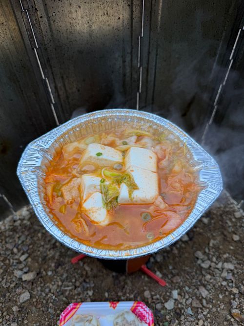 初オートサイトで冬キャンイン@行きつけ WOODSMAN CAMPGROUND ソロキャンプ オートサイト Takadaさんのキャンプブログ CAMPiii（キャンピー） -キャンプ専用SNS キャンプのすべてがここに集まる-