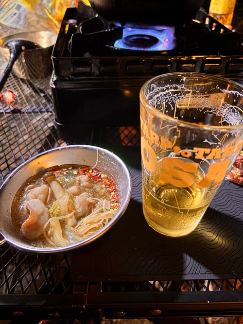 キャンプ界のスター（？）とソログルしてきた。 デルフリキャンプ エンジョイドローン上山田キャンプ場 グループキャンプ 区画サイト あやぴーさんのキャンプブログ CAMPiii（キャンピー） -キャンプ専用SNS キャンプのすべてがここに集まる-