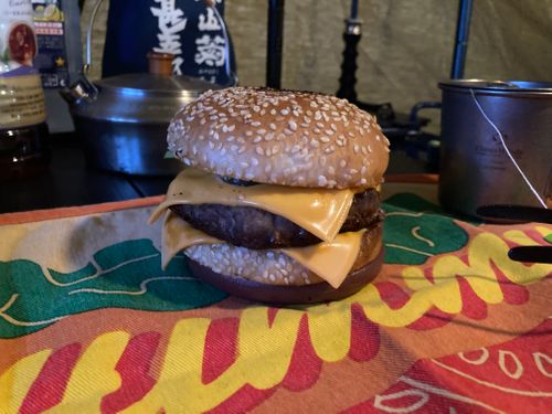 12月キャンプ【1日目】2025年キャンプ納め⛺️ ソロキャンプ オートサイト boorishcamperさんのキャンプブログ CAMPiii（キャンピー） -キャンプ専用SNS キャンプのすべてがここに集まる-