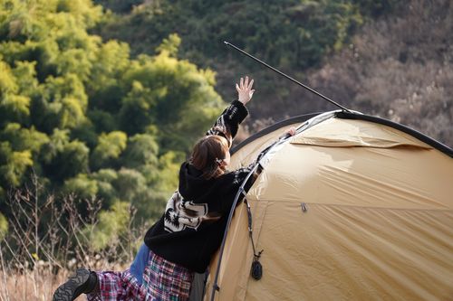 いつの間にか沢山揃ったソログル2連泊 ともえ川Park グループキャンプ 区画サイト 週末スナフキンさんのキャンプブログ CAMPiii（キャンピー） -キャンプ専用SNS キャンプのすべてがここに集まる-