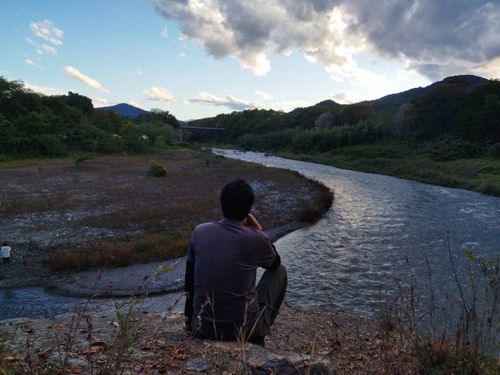 場違い感のあるキャンプ フォレストサンズ長瀞 ファミリーキャンプ フリーサイト もるがんさんのキャンプブログ CAMPiii（キャンピー） -キャンプ専用SNS キャンプのすべてがここに集まる-