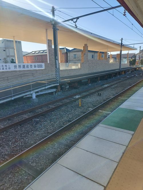 いきなり電車乗り遅れ💦 One and…Nanmoku Another BASE ソロキャンプ 区画サイト ひろ16さんのキャンプブログ CAMPiii（キャンピー） -キャンプ専用SNS キャンプのすべてがここに集まる-