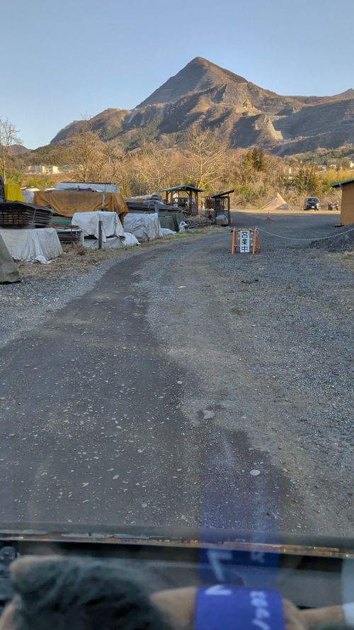 Bカップぐらいが良い 秩父市 ソロキャンプ グループキャンプ 区画サイト オートサイト IZUIZUさんのキャンプブログ CAMPiii（キャンピー） -キャンプ専用SNS キャンプのすべてがここに集まる-