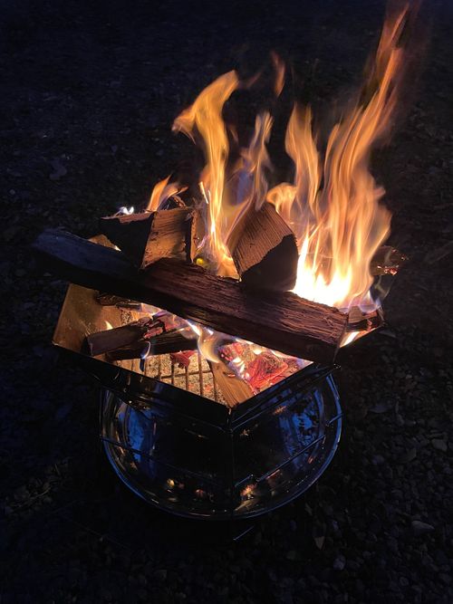 同僚と道志村で2泊3日のふたりキャンプ！ 道志村観光農園オートキャンプ場 ソロキャンプ グループキャンプ フリーサイト ma9さんのキャンプブログ CAMPiii（キャンピー） -キャンプ専用SNS キャンプのすべてがここに集まる-