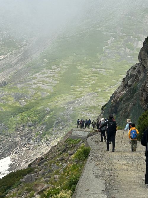 登山キャンプ⛰🏕 平湯キャンプ場 ソロキャンプ グループキャンプ 区画サイト Genさんのキャンプブログ CAMPiii（キャンピー） -キャンプ専用SNS キャンプのすべてがここに集まる-