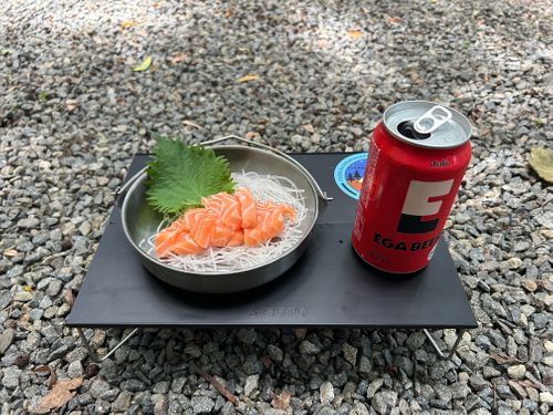 涼を求めて。 Grandma's Garden Kamitonda ソロキャンプ グループキャンプ フリーサイト △kuuga△さんのキャンプブログ CAMPiii（キャンピー） -キャンプ専用SNS キャンプのすべてがここに集まる-