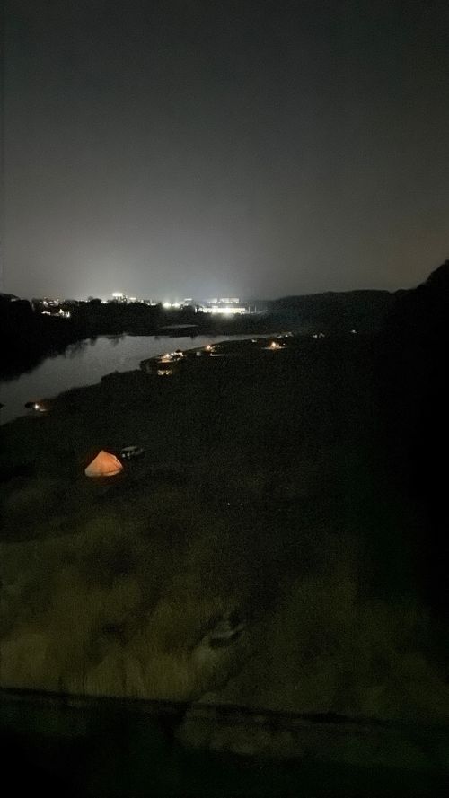 お盆以来師匠との内地キャンプ かわせみ河原 グループキャンプ フリーサイト けいたさんのキャンプブログ CAMPiii（キャンピー） -キャンプ専用SNS キャンプのすべてがここに集まる-