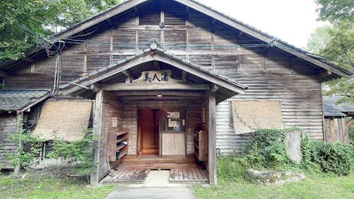 涼しくなったからキャンプ ありが湯キャンプ場 ファミリーキャンプ 区画サイト Harryさんのキャンプブログ CAMPiii(キャンピー) -キャンプ専用SNS キャンプのすべてがここに集まる-