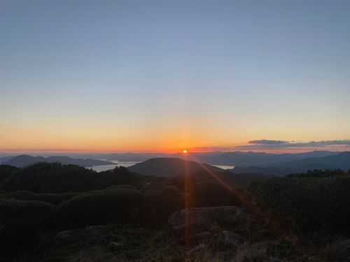 ３年ぶり！千畳敷 千畳敷 グループキャンプ フリーサイト プイトさんのキャンプブログ CAMPiii（キャンピー） -キャンプ専用SNS キャンプのすべてがここに集まる-