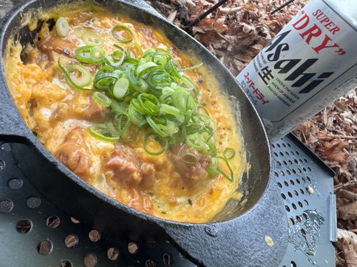 GW突入キャンプ ソロキャンプ フリーサイト まっつんさんのキャンプブログ CAMPiii（キャンピー） -キャンプ専用SNS キャンプのすべてがここに集まる-