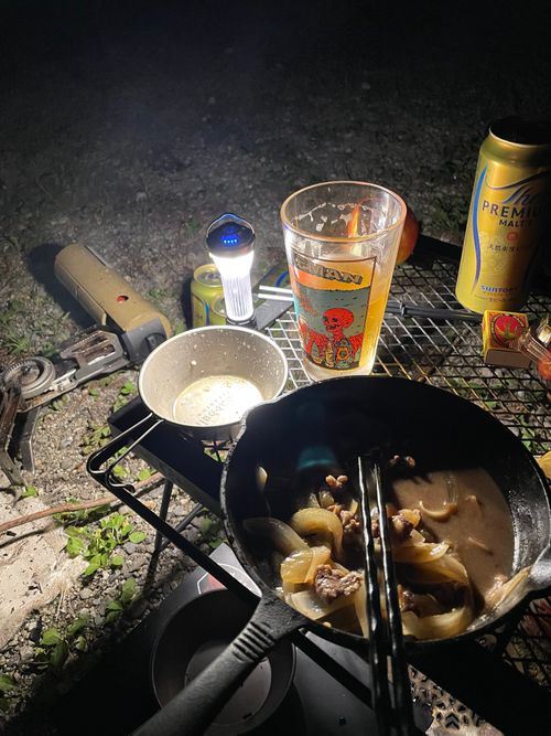 宿が満室で泊まれないって!?それなら 駒ヶ根キャンプセンター ソロキャンプ 区画サイト ロコCamp0828さんのキャンプブログ CAMPiii(キャンピー) -キャンプ専用SNS キャンプのすべてがここに集まる-