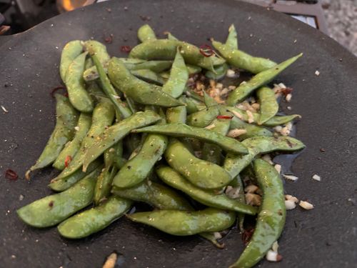 今年の初きゃんは〝まさか〟の連続&hellip; the veg out グループキャンプ オートサイト まつけんさんのキャンプブログ CAMPiii（キャンピー） -キャンプ専用SNS キャンプのすべてがここに集まる-