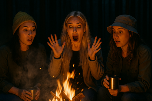 第84話 久しぶりの女子キャンをクロちゃんで〜 クロちゃん自由キャンプサイト ソロキャンプ グループキャンプ フリーサイト ちろ犬さんのキャンプブログ CAMPiii(キャンピー) -キャンプ専用SNS キャンプのすべてがここに集まる-