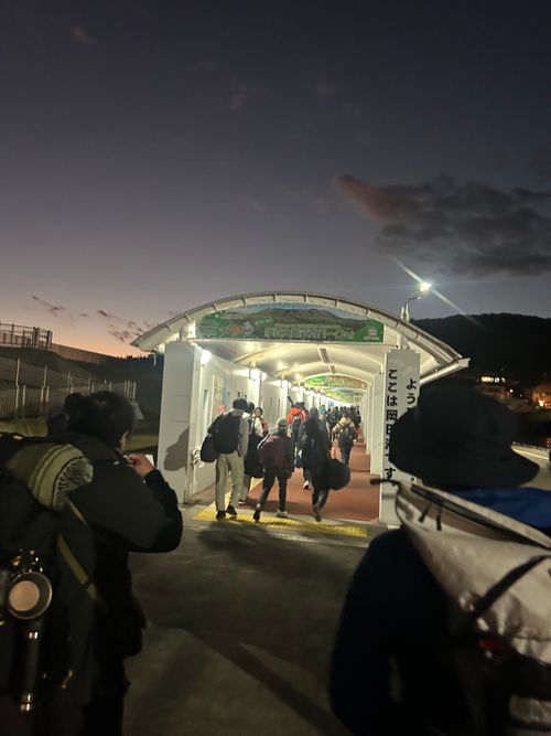 バックパックに憧れて、ついに決行 トウシキキャンプ場(野営場)無料 ソロキャンプ グループキャンプ フリーサイト Genさんのキャンプブログ CAMPiii（キャンピー） -キャンプ専用SNS キャンプのすべてがここに集まる-