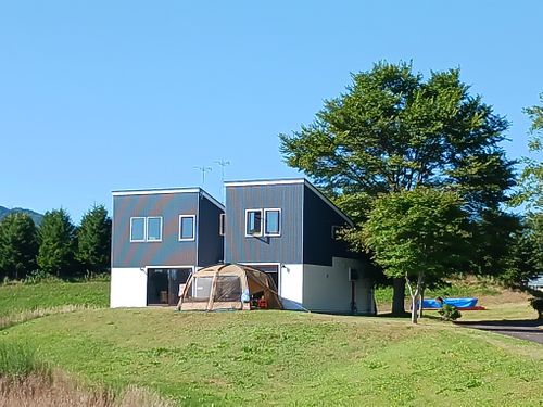 北海道の旨い!を食べるC△mp旅’2025(3 of 4) 北海道 ファミリーキャンプ キャンピングカー vios outdoor'sさんのキャンプブログ CAMPiii(キャンピー) -キャンプ専用SNS キャンプのすべてがここに集まる-