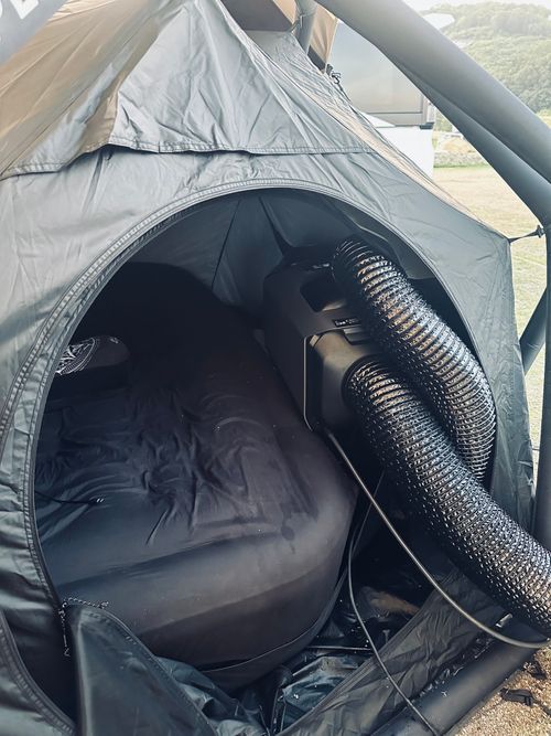 全力夏休み🌻大人だって遊び隊😤 牛窓Auto Camp Site海星の丘 skitさんのキャンプブログ CAMPiii（キャンピー） -キャンプ専用SNS キャンプのすべてがここに集まる-