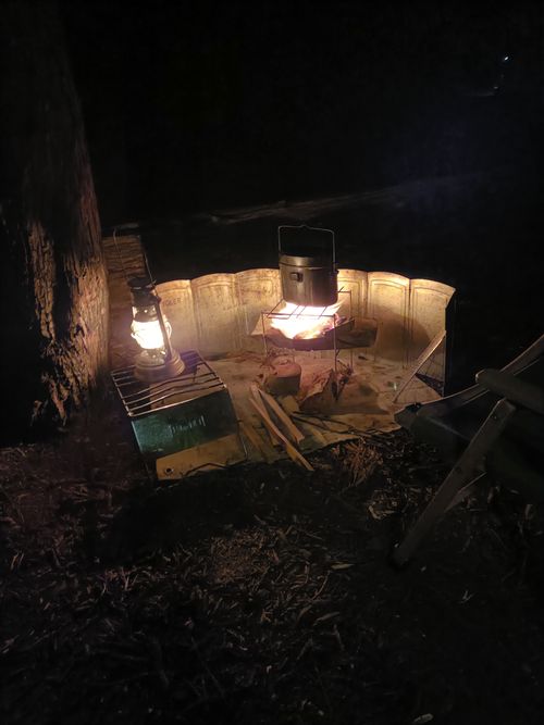 近所で みんなの里山キャンプ場 ファミリーキャンプ 区画サイト オートサイト Kazu Aさんのキャンプブログ CAMPiii（キャンピー） -キャンプ専用SNS キャンプのすべてがここに集まる-